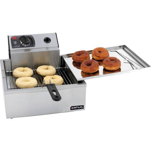 Doughnut Fryer Electric