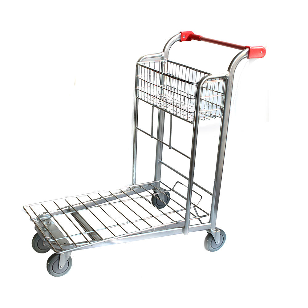 Standard Merchandising Trolley