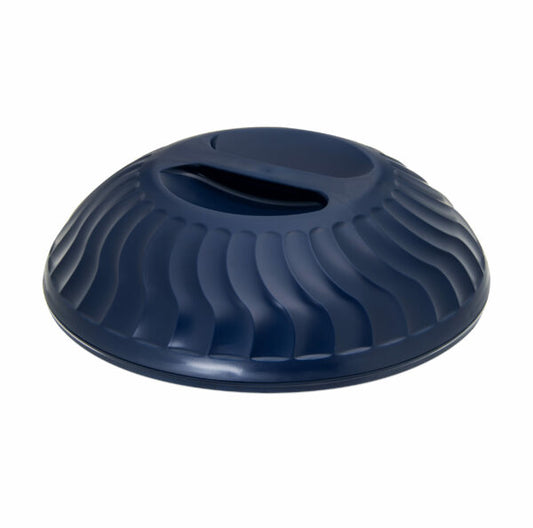 Dinex Turnbury Insulated Dome Cover – 230Mm Midnight Blue