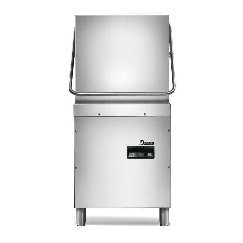 Dishwasher D-Wash 100 Hoodtype