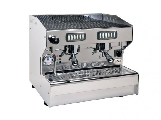 Espresso Machine Jolly - 2 Group