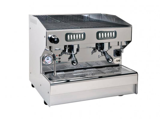 Espresso Machine Jolly - 2 Group