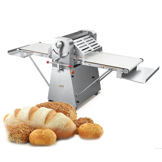 GCE Dough Sheeter - Floor Model