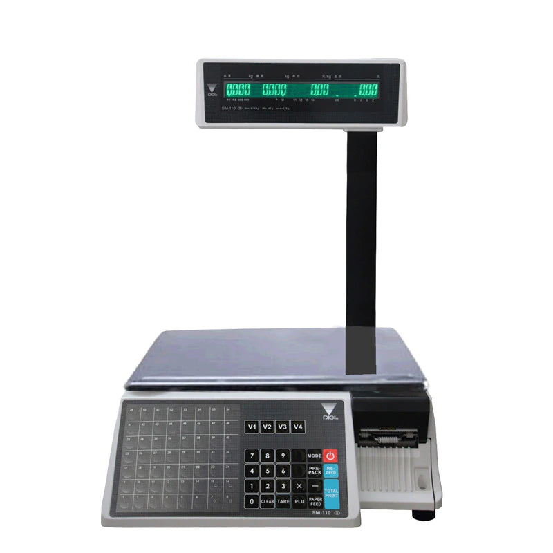 Digital Printing Scale 15kg