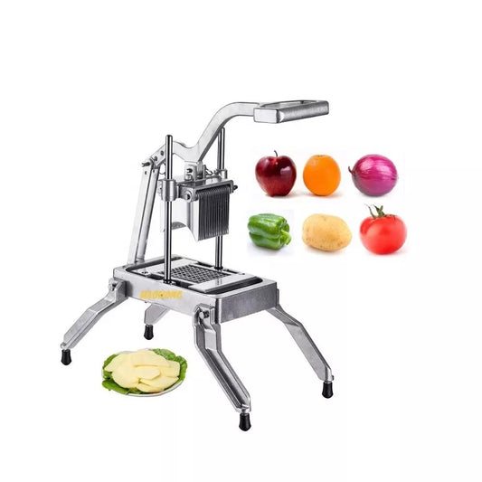 Onion, Vegetable, Fruit Slicer