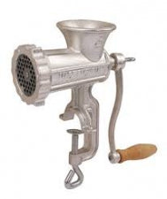 Hand Mincer No.10