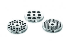 Electric Mincer Plate - 32 x 12mm