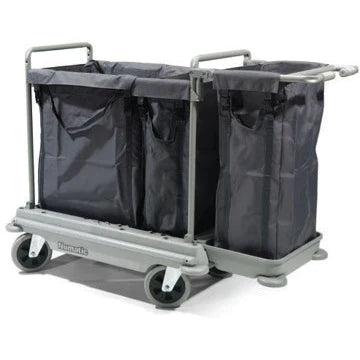 Numatic NuBag Laundry Trolley