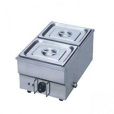 GCE- Bain Marie Table Model - 1 Division