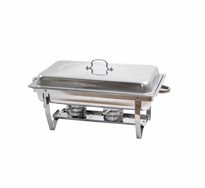 Chafing Dish Double Pan