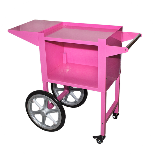 Popcorn Cart Pink