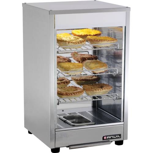 Pie Warmer Mini - 560mm