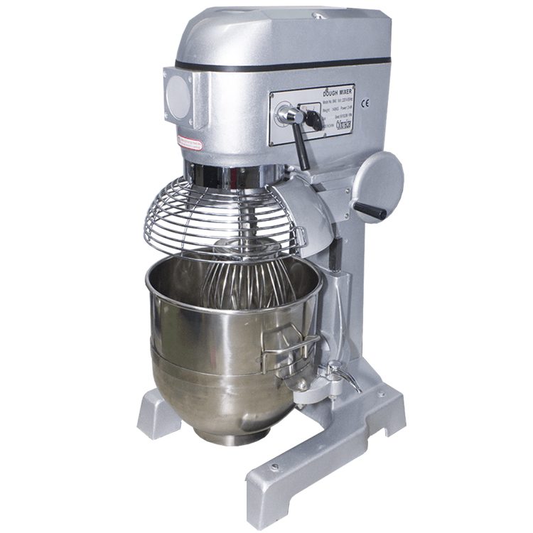 Cake Mixer 40Lt