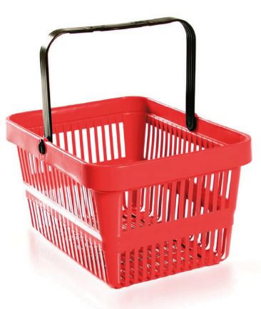 Shopping Basket