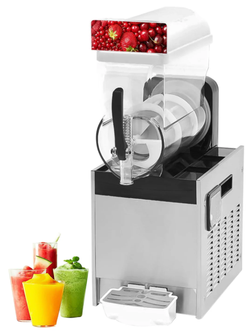 GCE Slush Machine - 1 x 12Lt