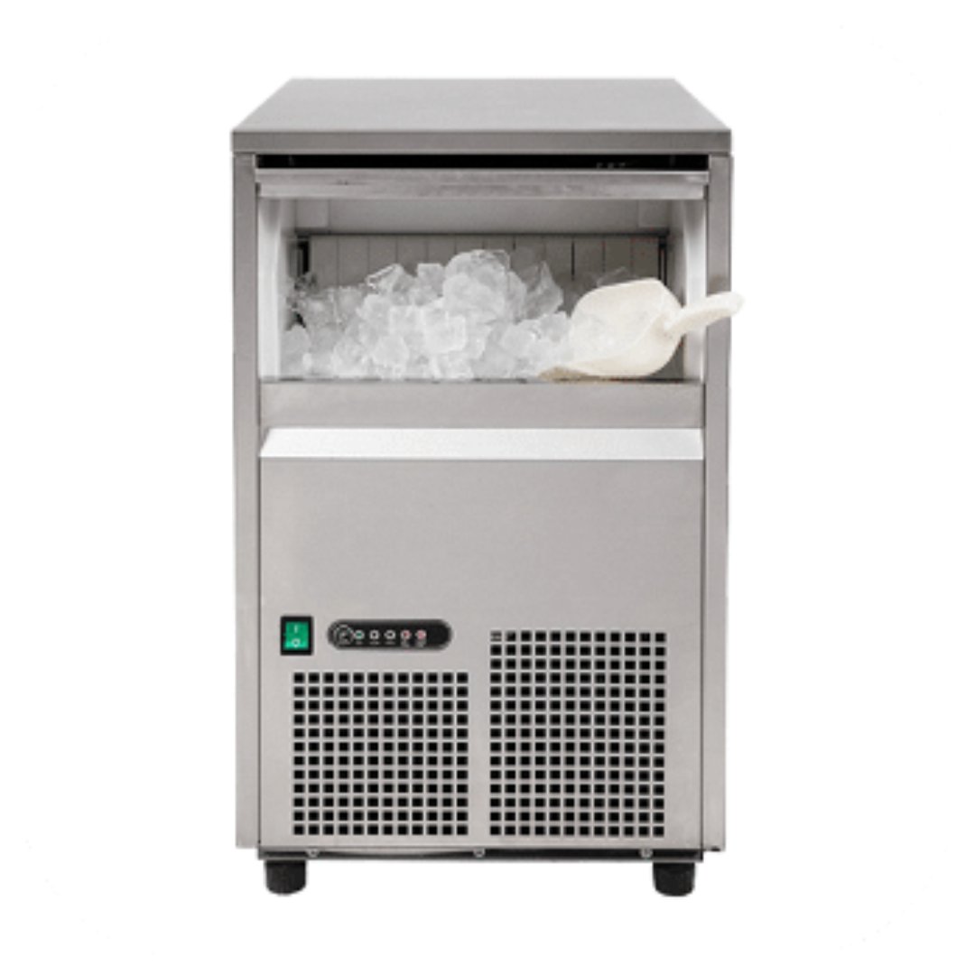 SnoMaster Ice Machine 26kg