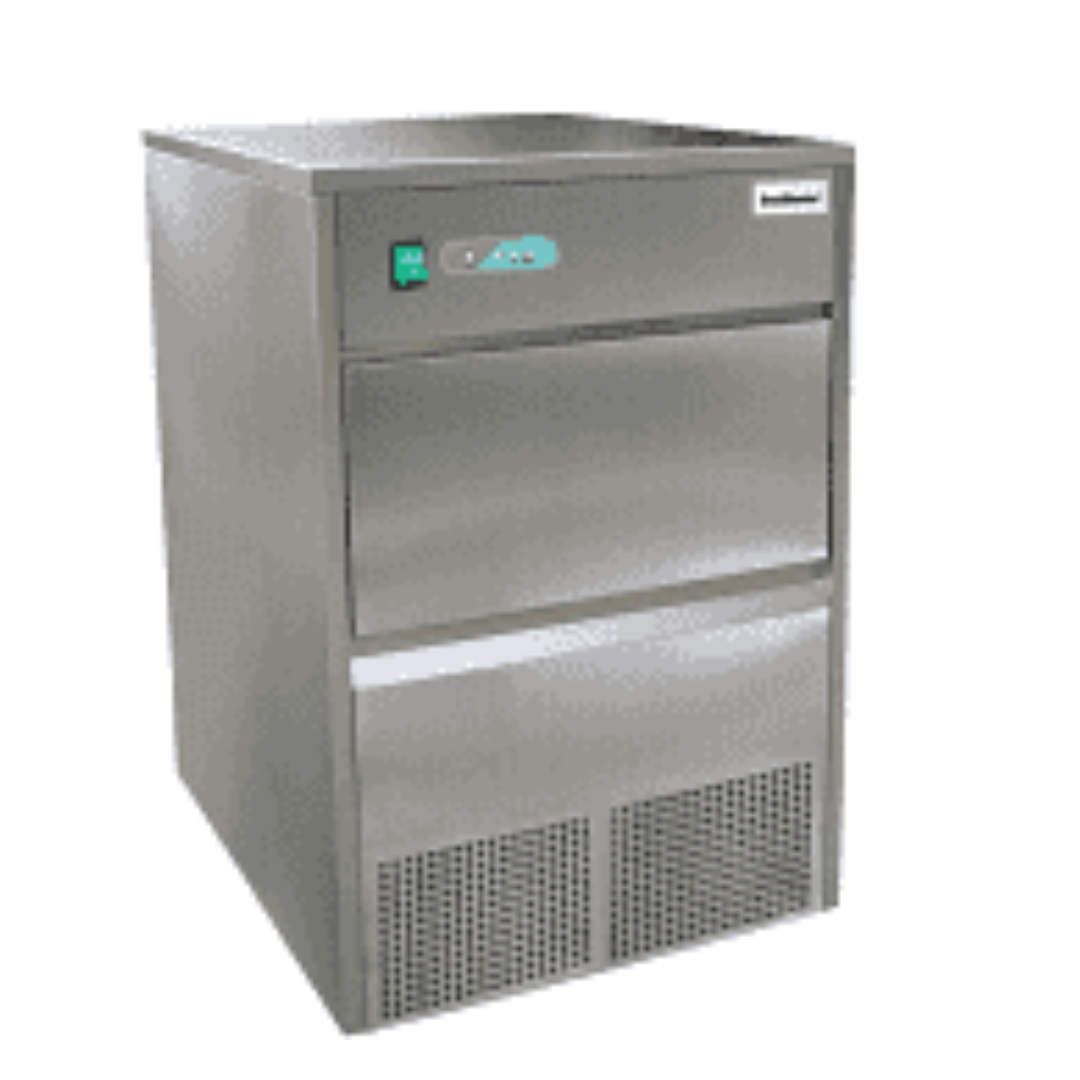 SnoMaster Ice Machine 50kg