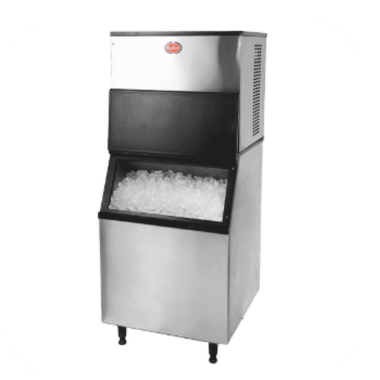 SnoMaster Ice Machine 150kg