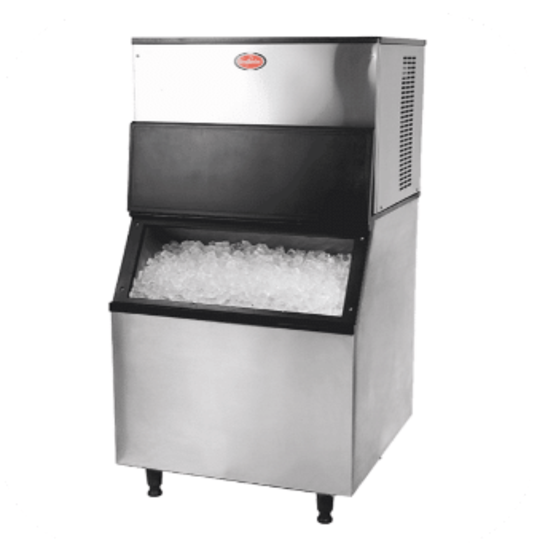 SnoMaster Ice Machine 250kg