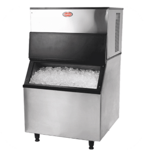 SnoMaster Ice Machine 450kg