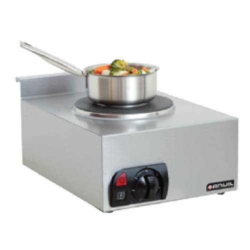 Electric Stove - Single Plate