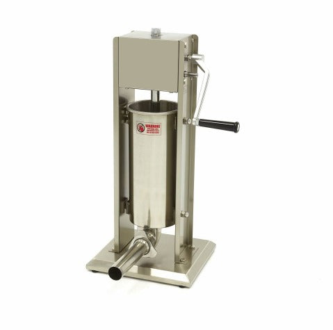 GCE Sausage Filler 5Lt - Vertical