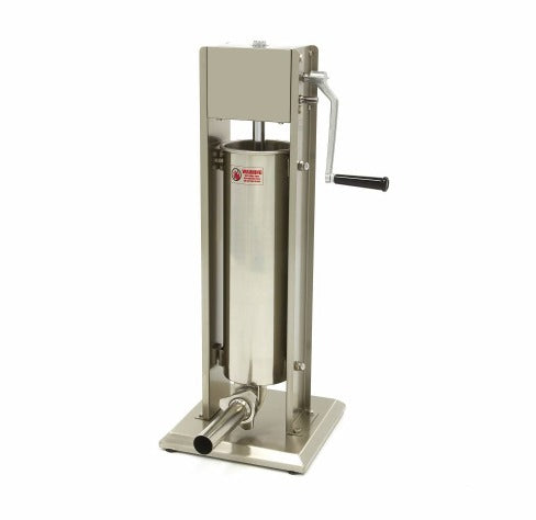 GCE Sausage Filler 7Lt - Vertical