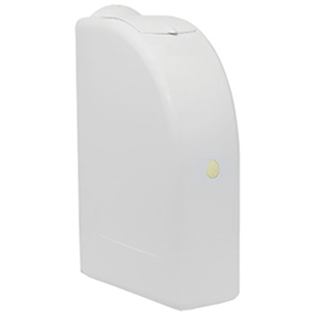 15L Manual Femcare Sanitary Bin