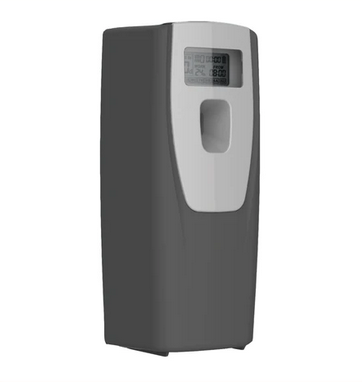 Phoenix Black Large Metered Aerosol Dispenser