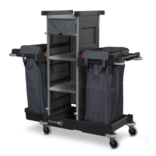 Copy of Numatic Hotel Trolley -  1420 x 582 x 1352mm