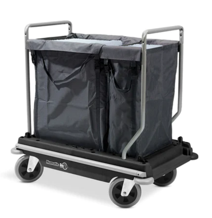 Numatic NuBag Laundry Trolley