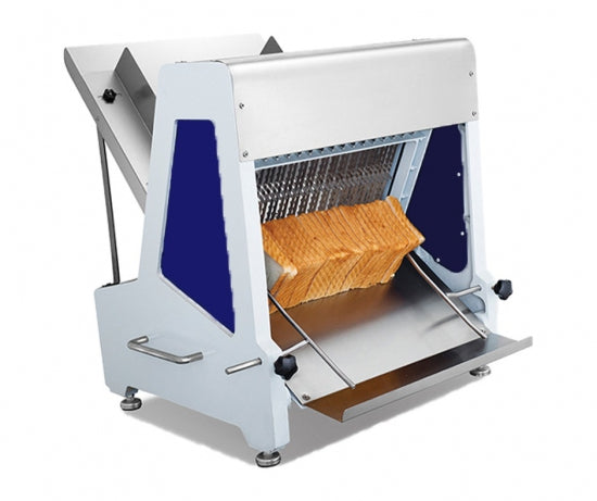 GCE Bread Slicer - Table Model