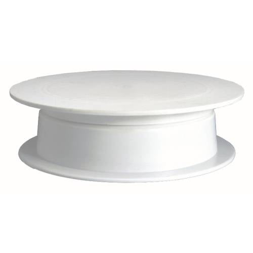 Turn Table (Icing) Plastic – 300 X 85 Mm