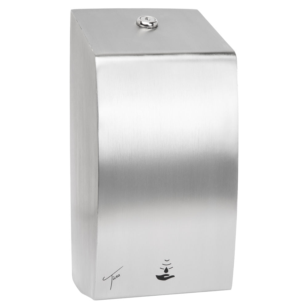 1100ml Stainless Steel Automatic Soap Dispenser