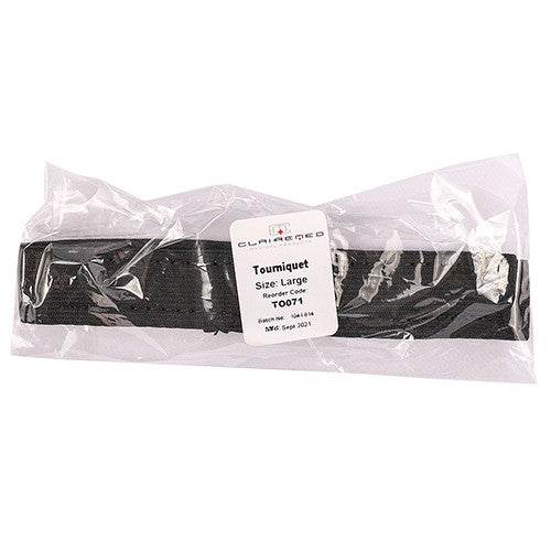 Tourniquet Large With Velcro