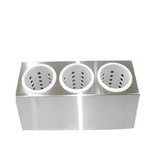 Utenstil Holder – 3 Plastic Inserts