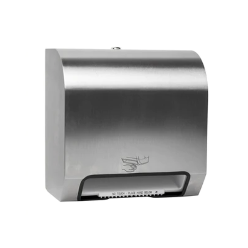 Stainless Steel Automatic Paper Towel Dispenser