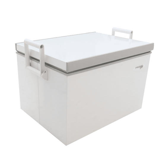 Ice Cooler Box  40Lt (No Baskets)