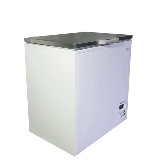 Solar Chest Freezer 86 Lt