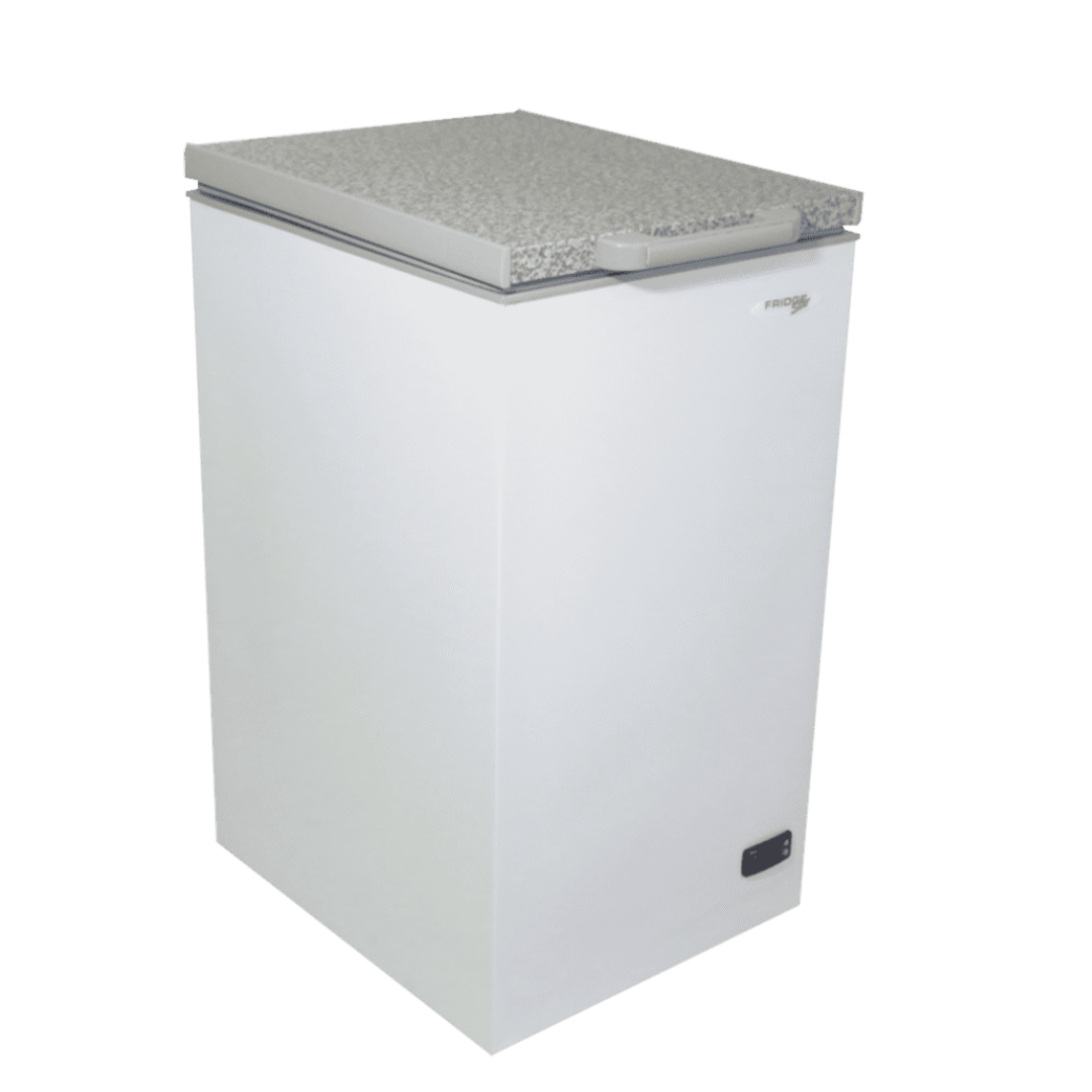 Solar Chest Freezer 104 Lt