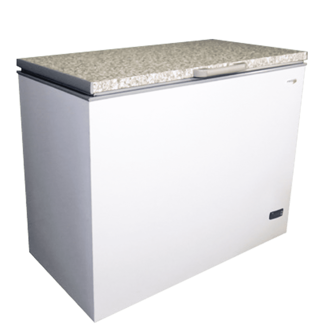 Solar Chest Freezer 197 Lt