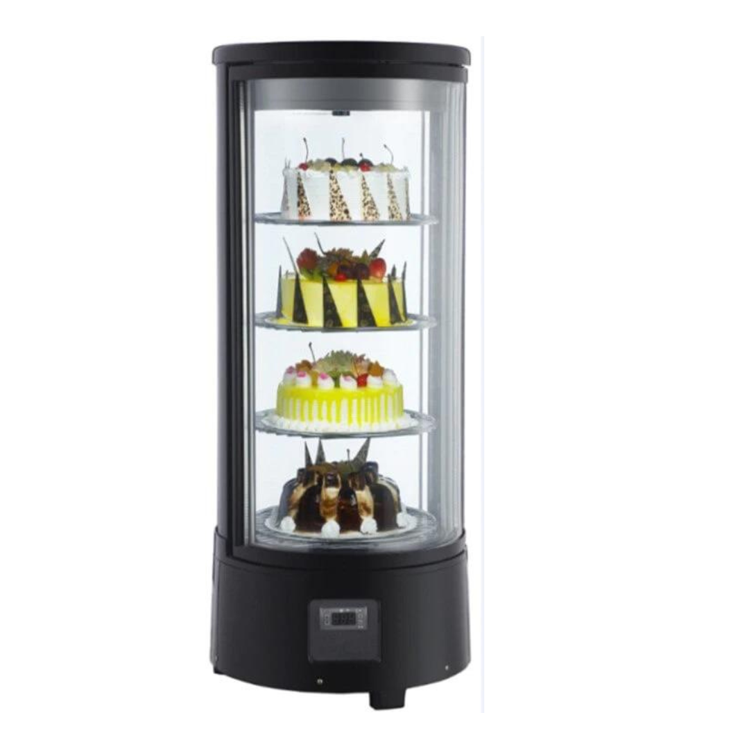 Counter Top Cold Display – CES