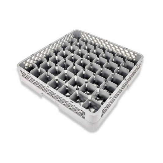 Dish Rack Glass 49 Comparement