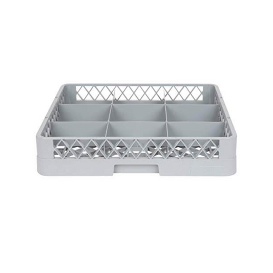 Dish Rack 9 Comparement