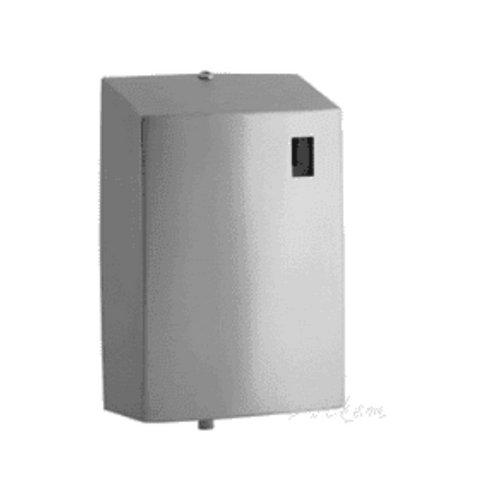 600ml Stainless Steel Automatic Toilet/Urinal Dispenser