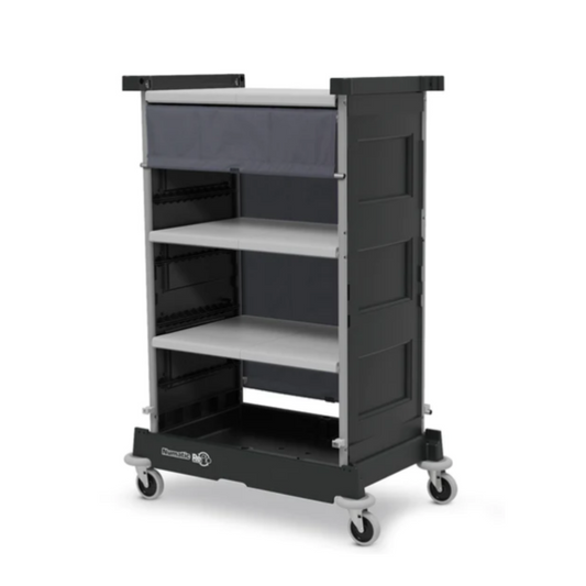 Copy of Numatic Hotel Trolley -   940 x 582 x 1352mm