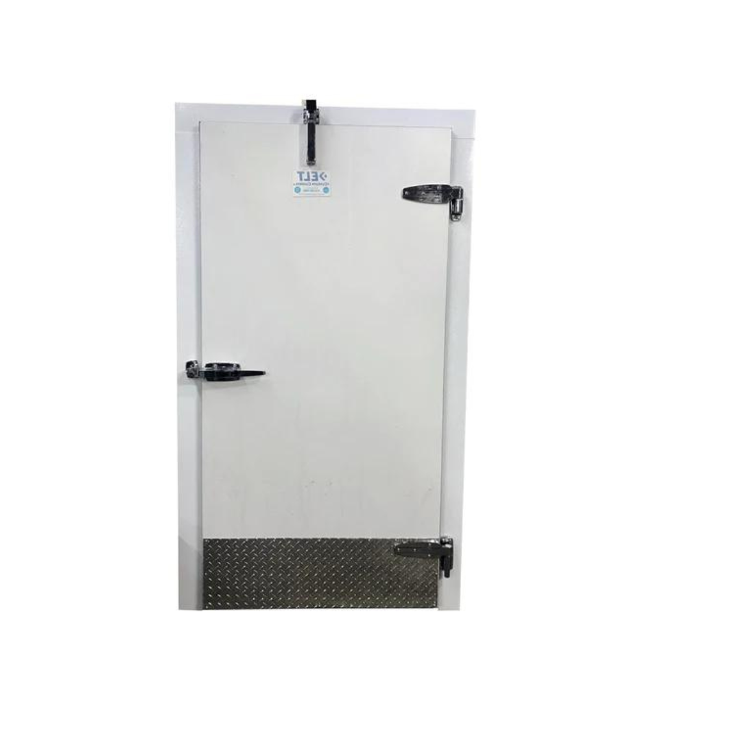 Chiller Door & Frame - 1200x2400mm – CES
