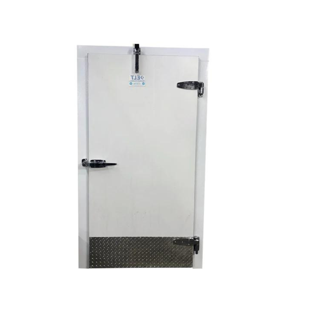 Chiller Door & Frame - 1200x2400mm