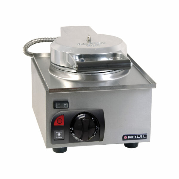 Waffle Baker - 1 Plate - 230V