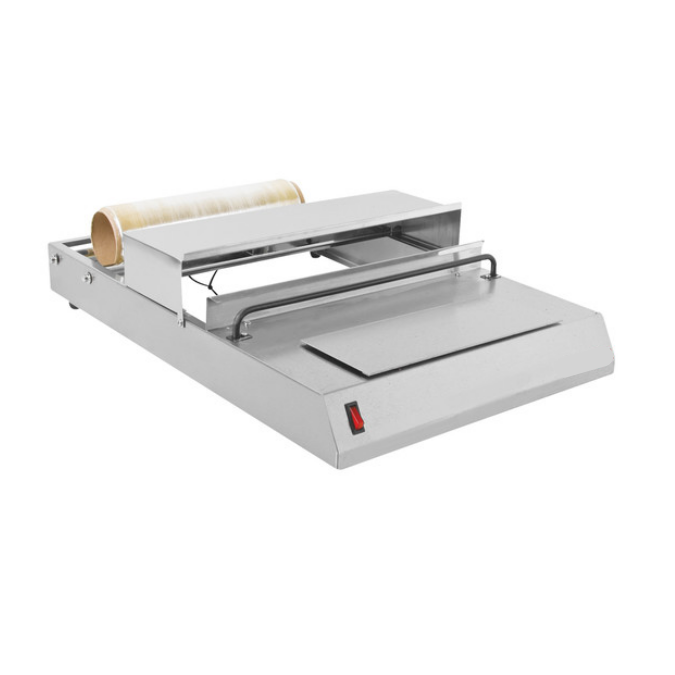 GCE Wrapping Machine 380mm – CES